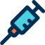 Syringe icon 64x64