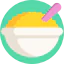 Baby food icône 64x64