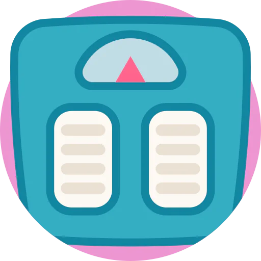 Scale icon