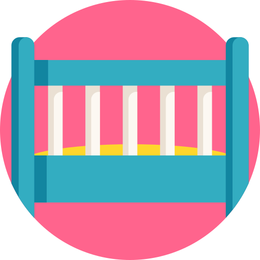Crib icon