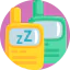 Baby monitor icon 64x64