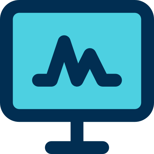 Pulse icon