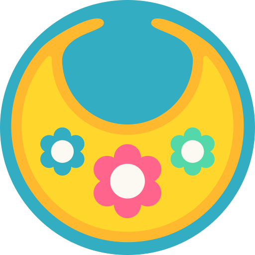 Bib icon
