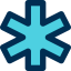 Hospital icon 64x64