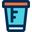Urine icon 64x64