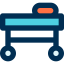 Stretcher icon 64x64