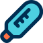Thermometer icon 64x64