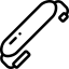 Rescue tube icon 64x64