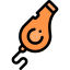 Whistle icon 64x64