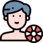 Lifeguard icon 64x64