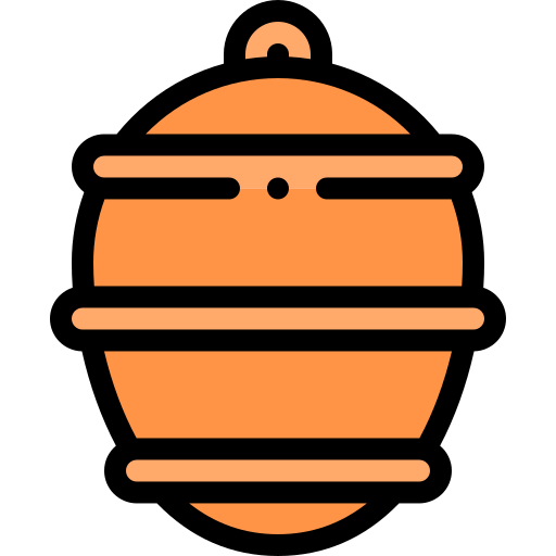 Rescue buoy ícone