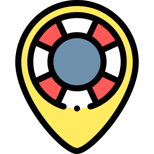 Safe icon