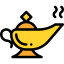 Magic lamp icon 64x64