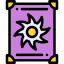 Tarot icon 64x64