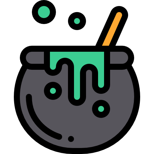 Cauldron icon