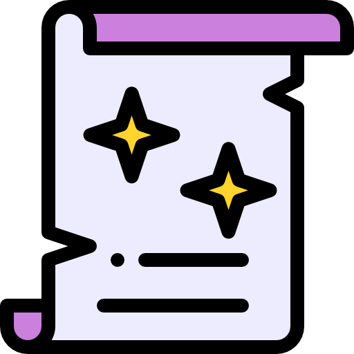 Spell icon