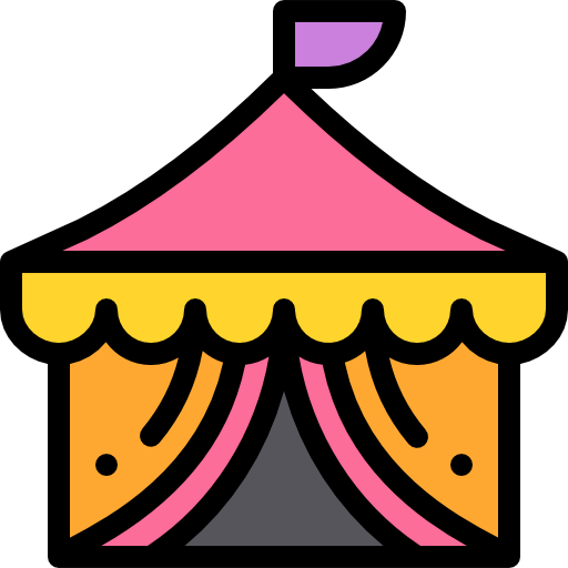 Circus icon