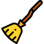 Broom icon 64x64