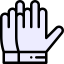Gloves アイコン 64x64
