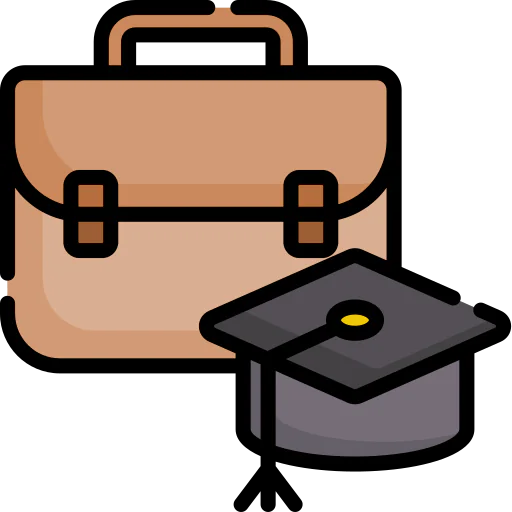 Internship biểu tượng