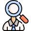 Job seeker icon 64x64