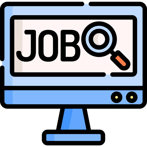 Job search іконка