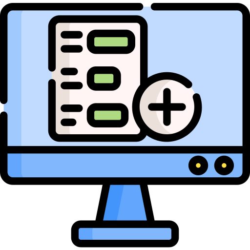 Portfolio icon
