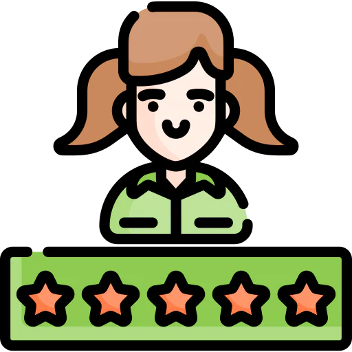 Performance icon