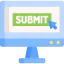 Application icon 64x64