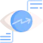 Company vision icon 64x64