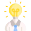 Intelligence icon 64x64