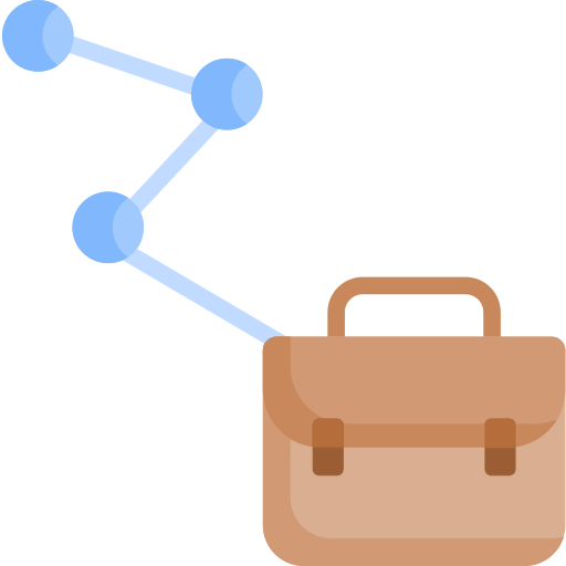 Career path icon
