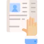 CV icon 64x64