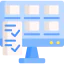 Resume icon 64x64