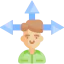 Decision icon 64x64