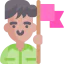 Leader icon 64x64
