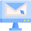 Email icon 64x64