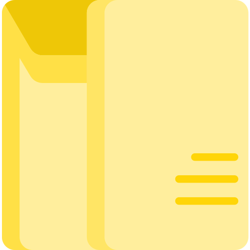 Envelope icon