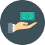 Give money 图标 64x64