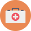 Medical kit icon 64x64