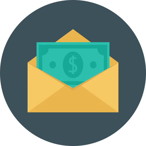 Mail icon