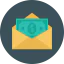 Mail icon 64x64