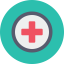 First aid icon 64x64