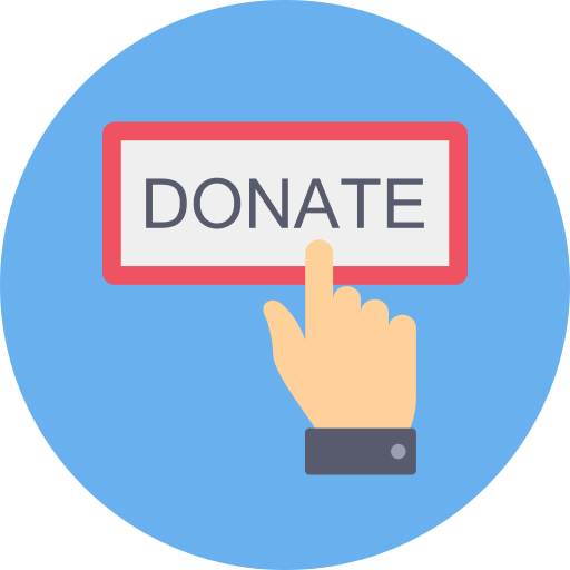 Donate icon