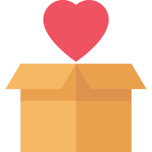 Box icon
