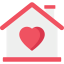 House 图标 64x64