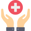 Blood donation 图标 64x64