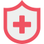 Shield アイコン 64x64