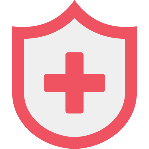 Shield icon