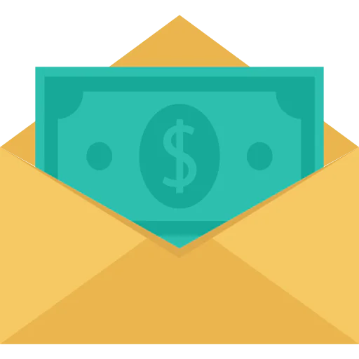 Mail icon